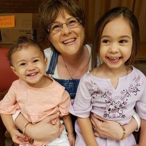 Meet your Posher, Denise